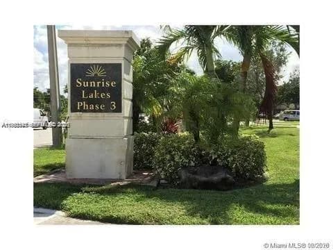 2741 N Pine Island Rd # 208, Sunrise FL 33322