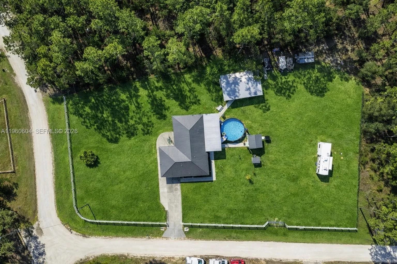 11920 SW 45TH ST, Ocala FL 34481