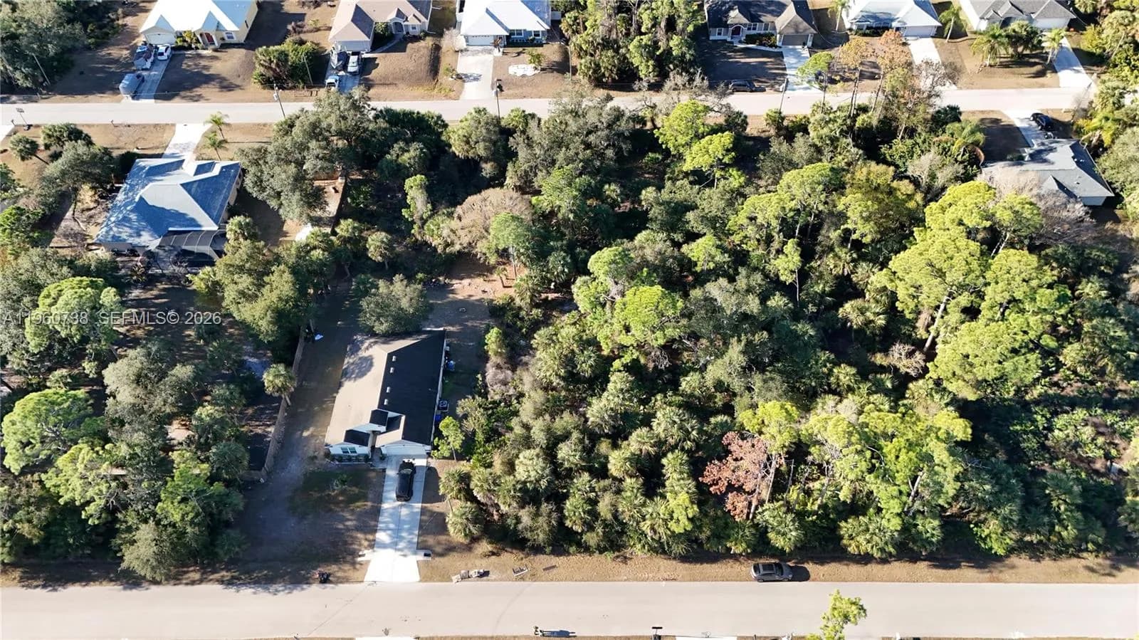 0 Sparkle Lane, North Port FL 34286