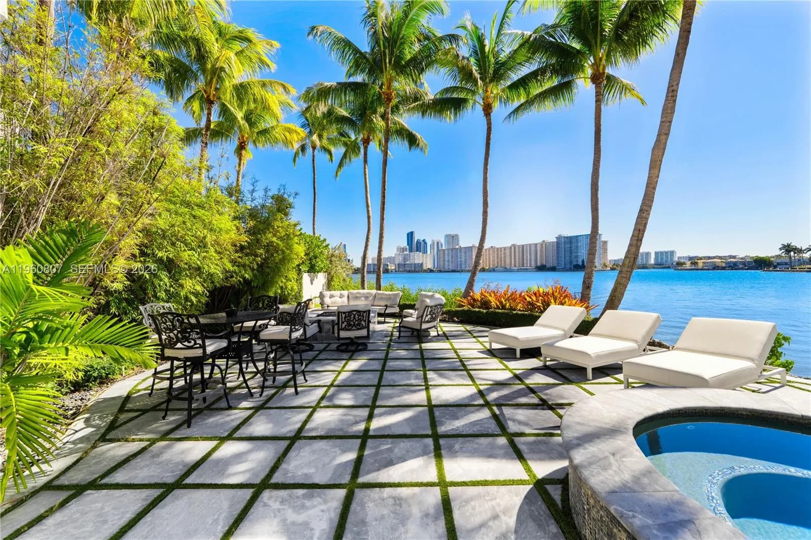 3914 Island Estates Dr, Aventura FL 33160