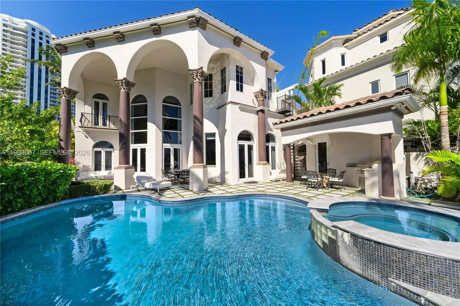 3914 Island Estates Dr, Aventura FL 33160