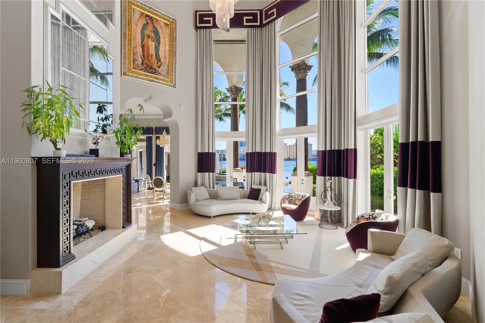 3914 Island Estates Dr, Aventura FL 33160