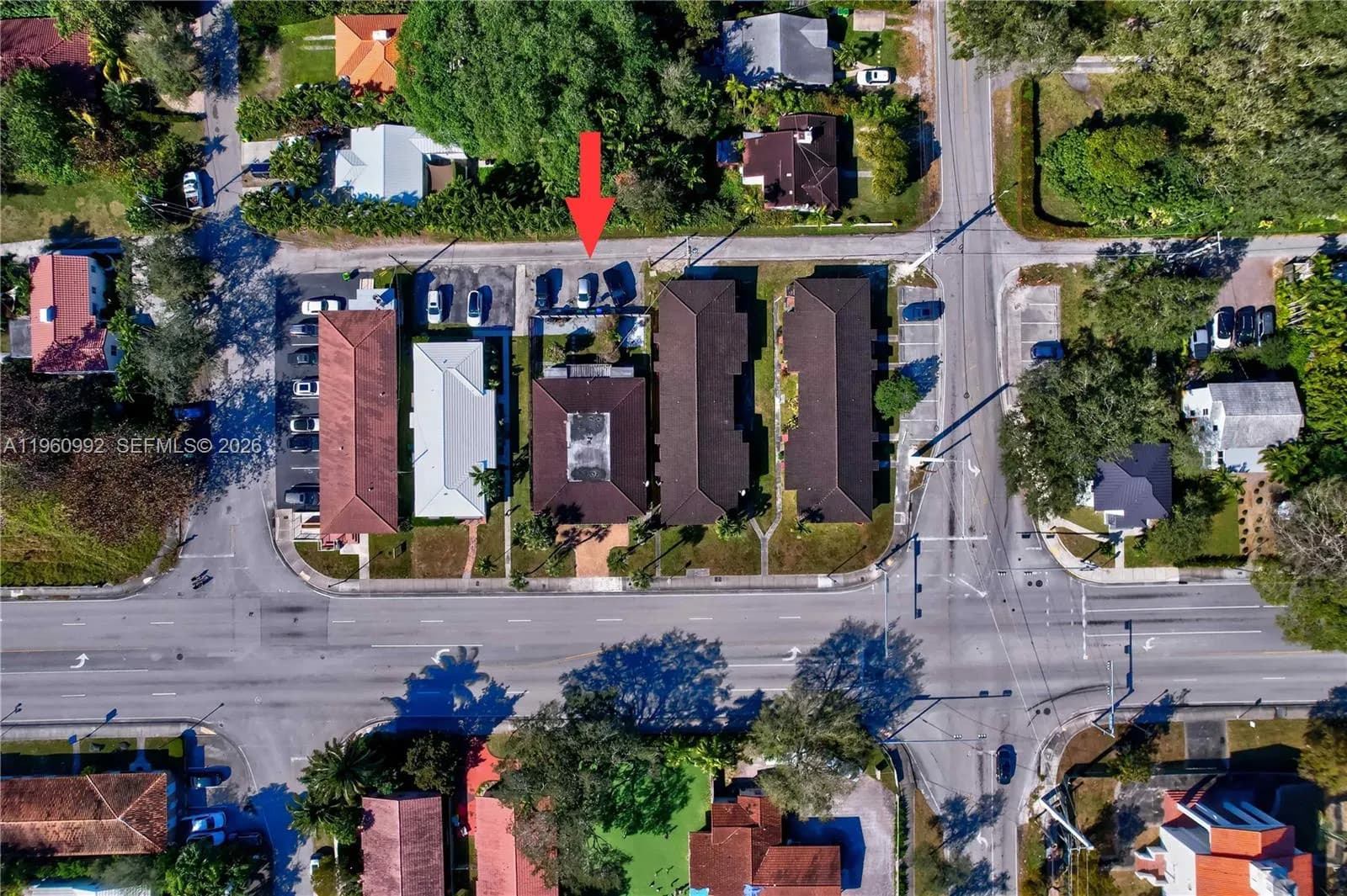 8640 NE 2nd Ave, El Portal FL 33138