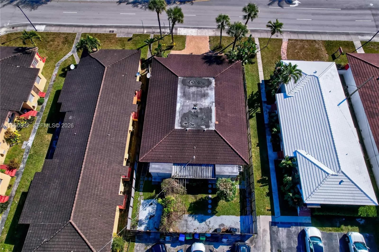 8640 NE 2nd Ave, El Portal FL 33138