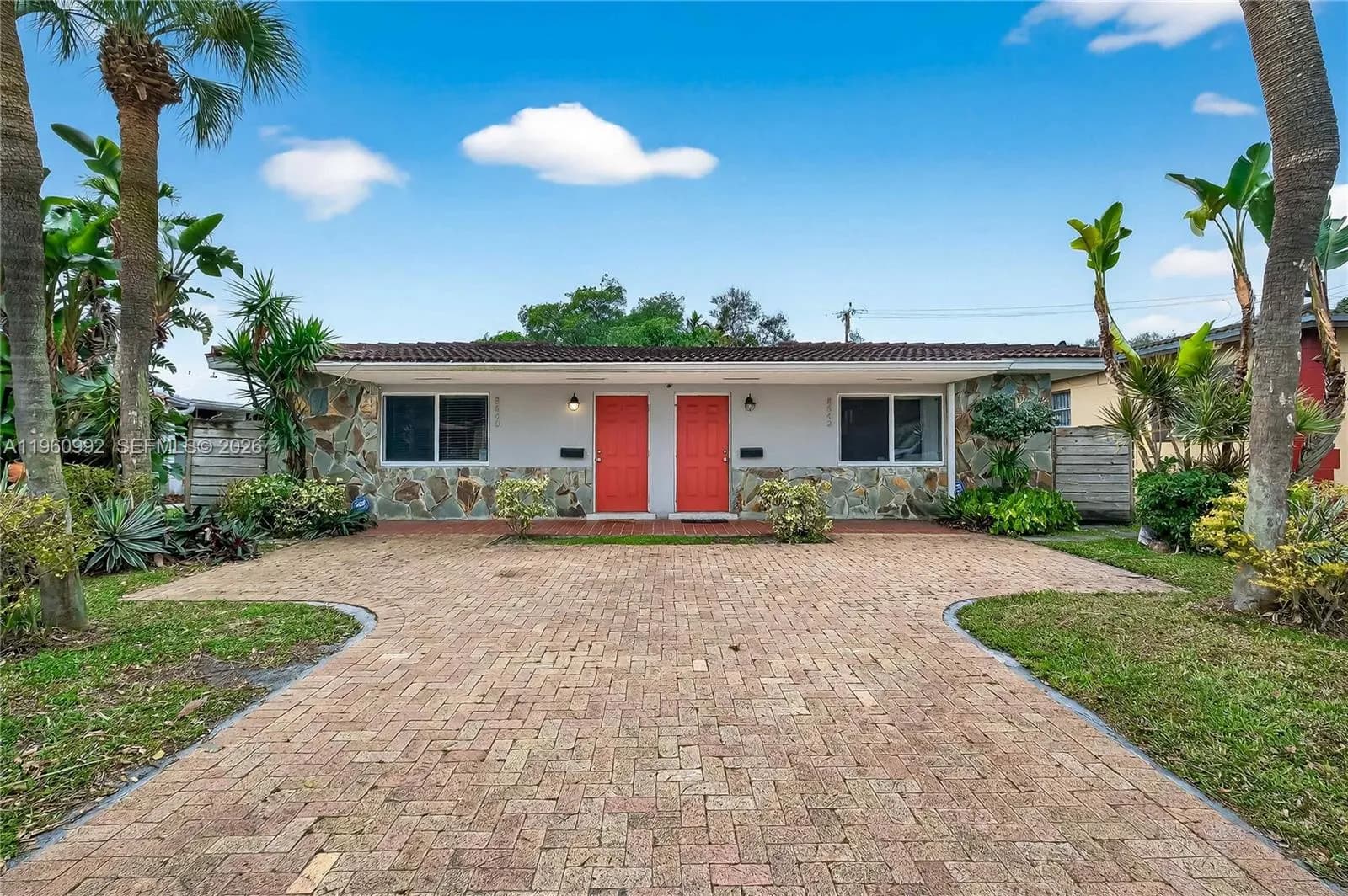 8640 NE 2nd Ave, El Portal FL 33138