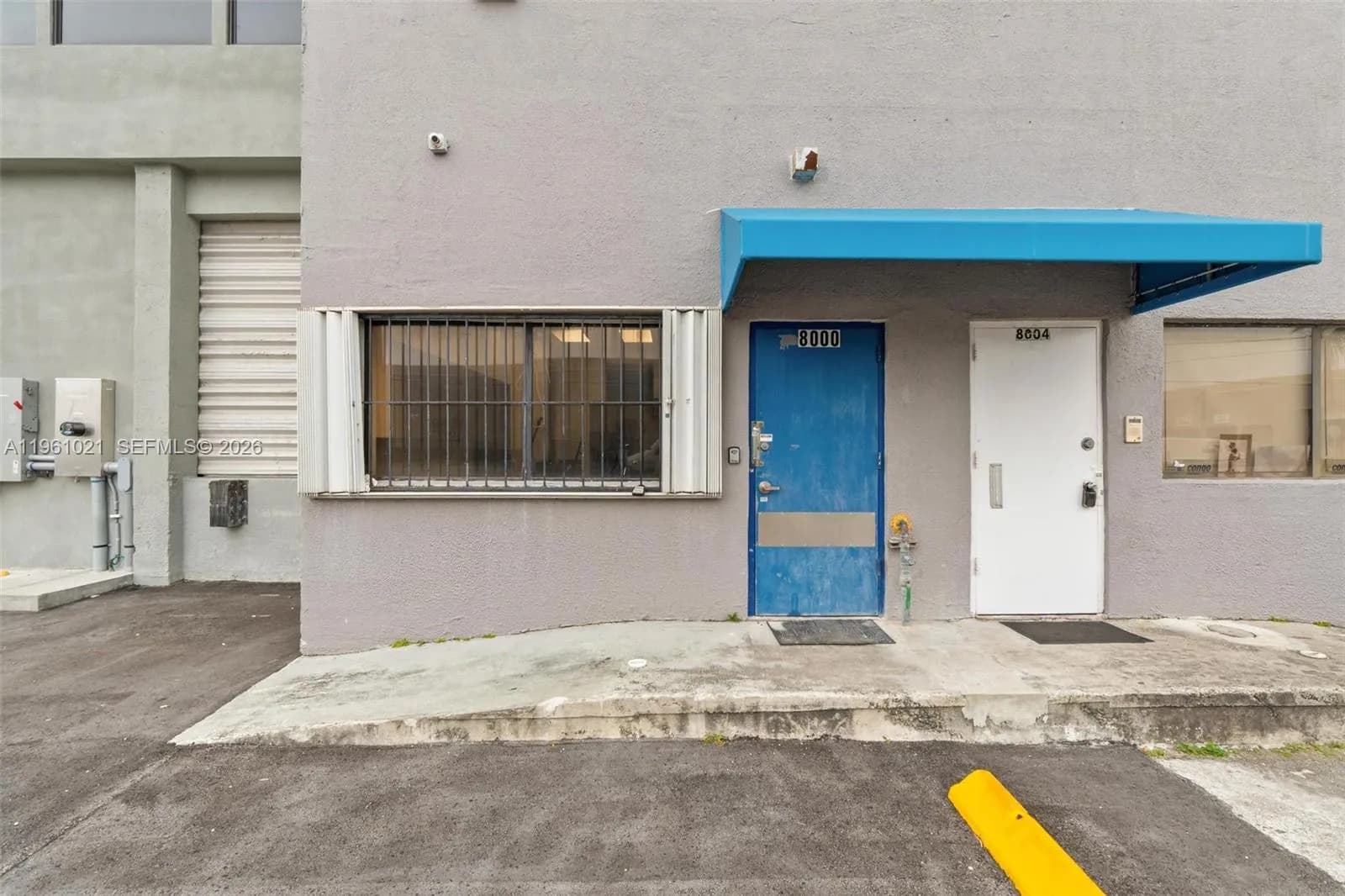 8000 NW 68th St, Medley FL 33166