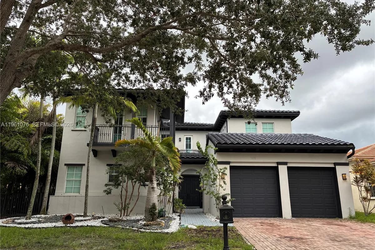 7896 NW 110 Drive, Parkland FL 33076