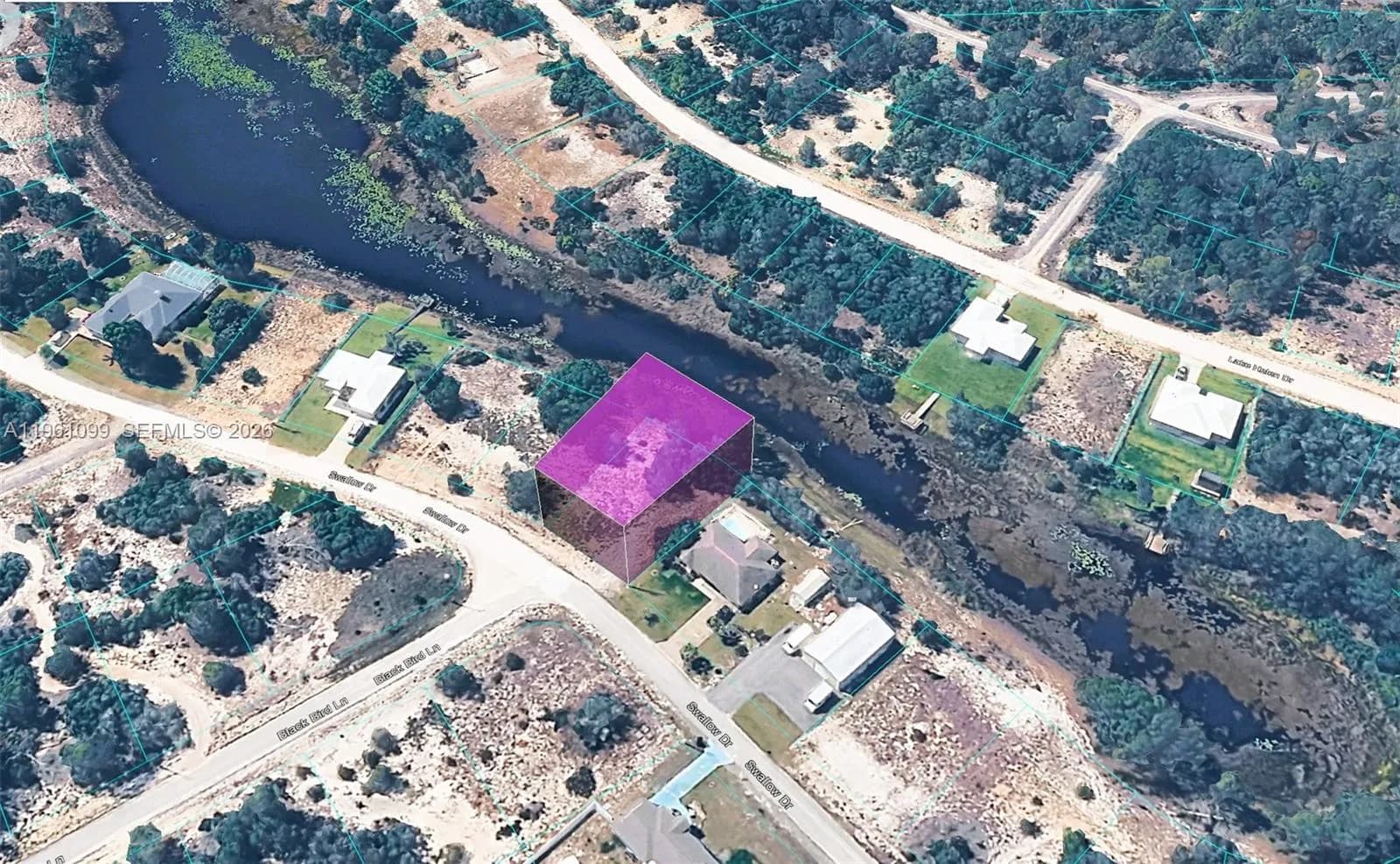 for sale at 344 SWALLOW DR, Lake Placid FL 33852