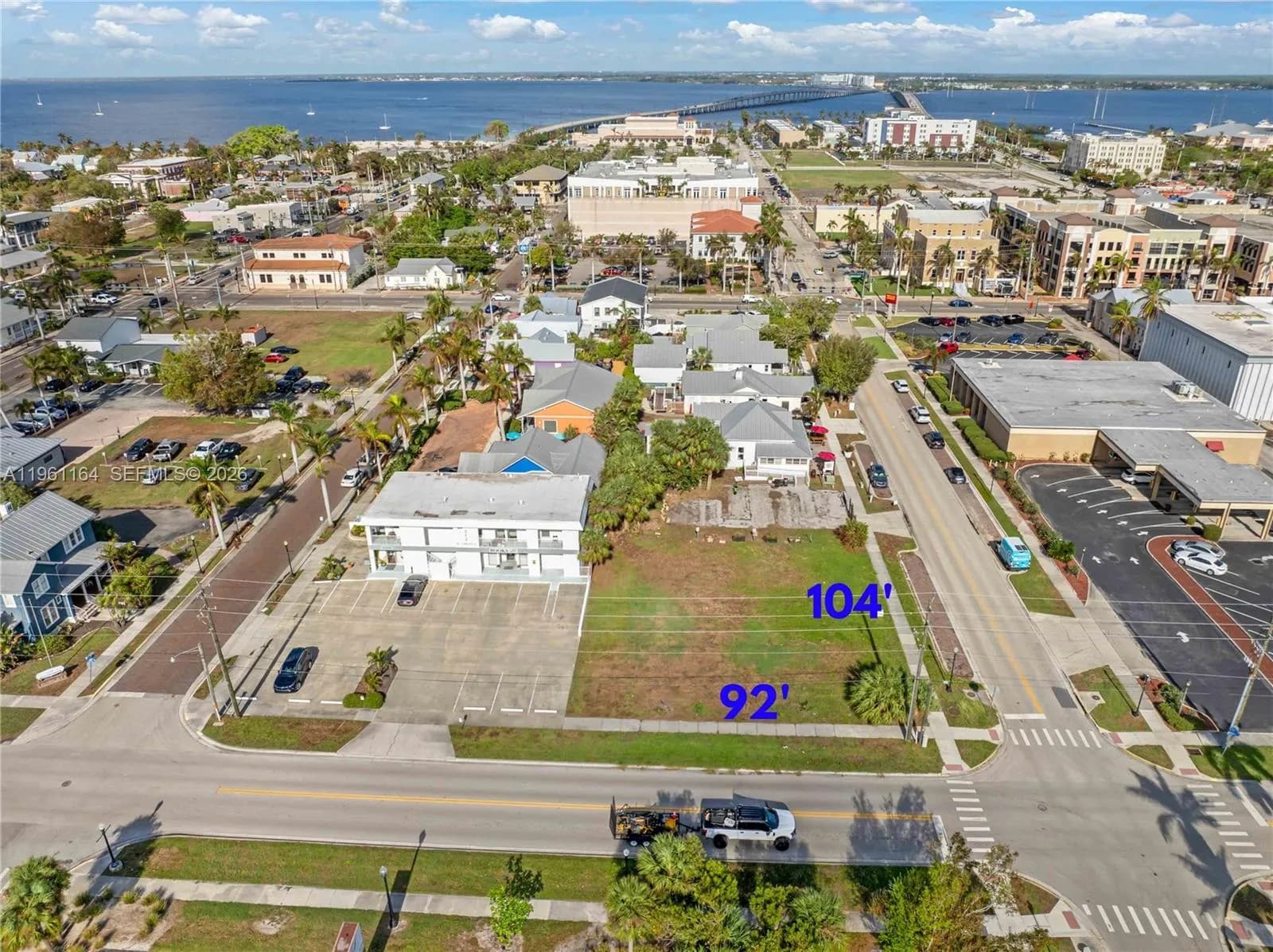 for sale at 345 Taylor St, Punta Gorda FL 33950