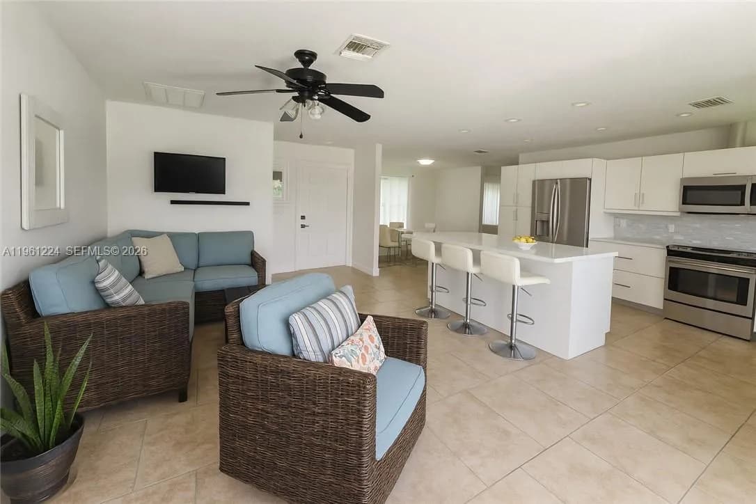 5010 SW 31st AVE, Naples FL 34116