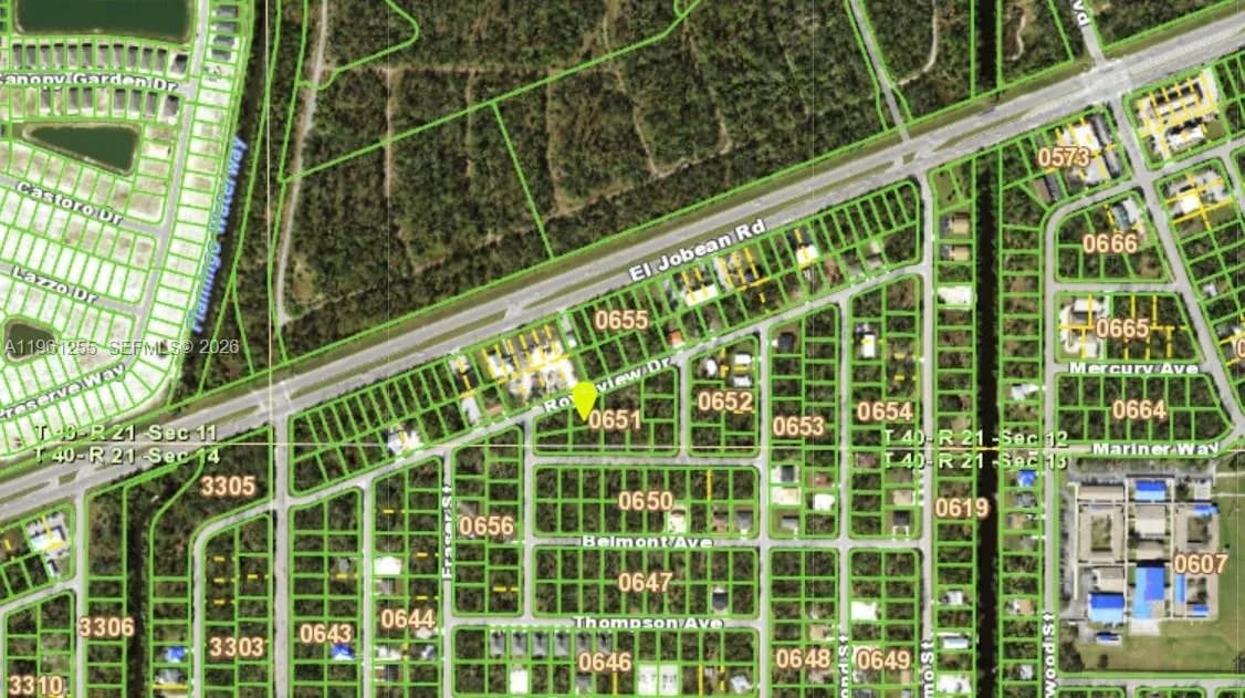 1910 Royalview Dr, Port Charlotte FL 33948