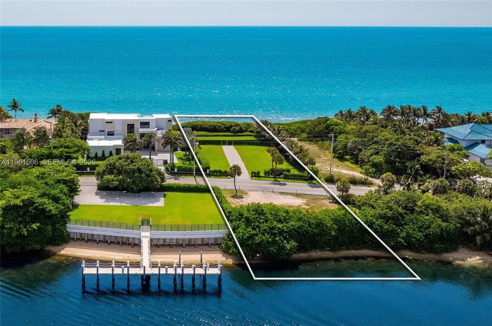 1105 Hillsboro Mile, Hillsboro Beach FL 33062