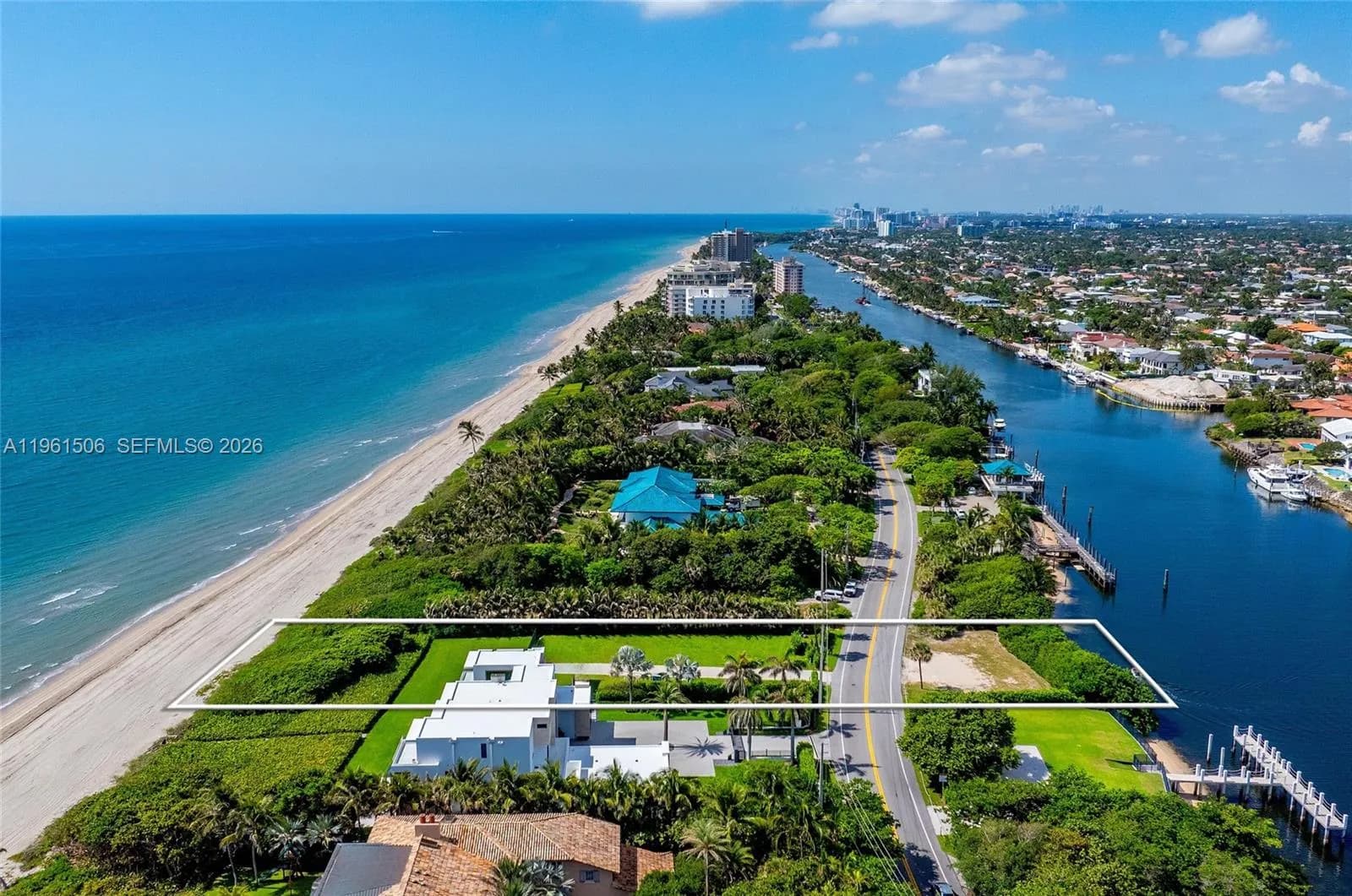 1105 Hillsboro Mile, Hillsboro Beach FL 33062