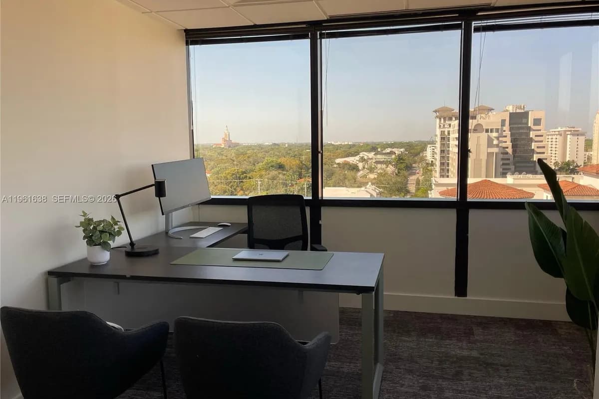 2655 S Le Jeune Rd, Coral Gables FL 33134