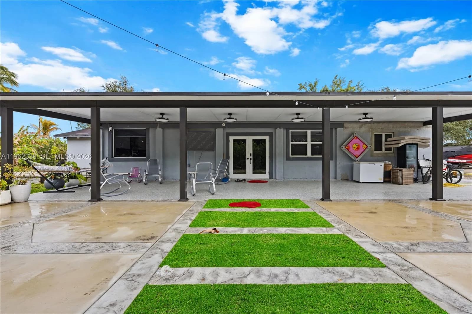 33300 SW 212th Ave, Homestead FL 33034