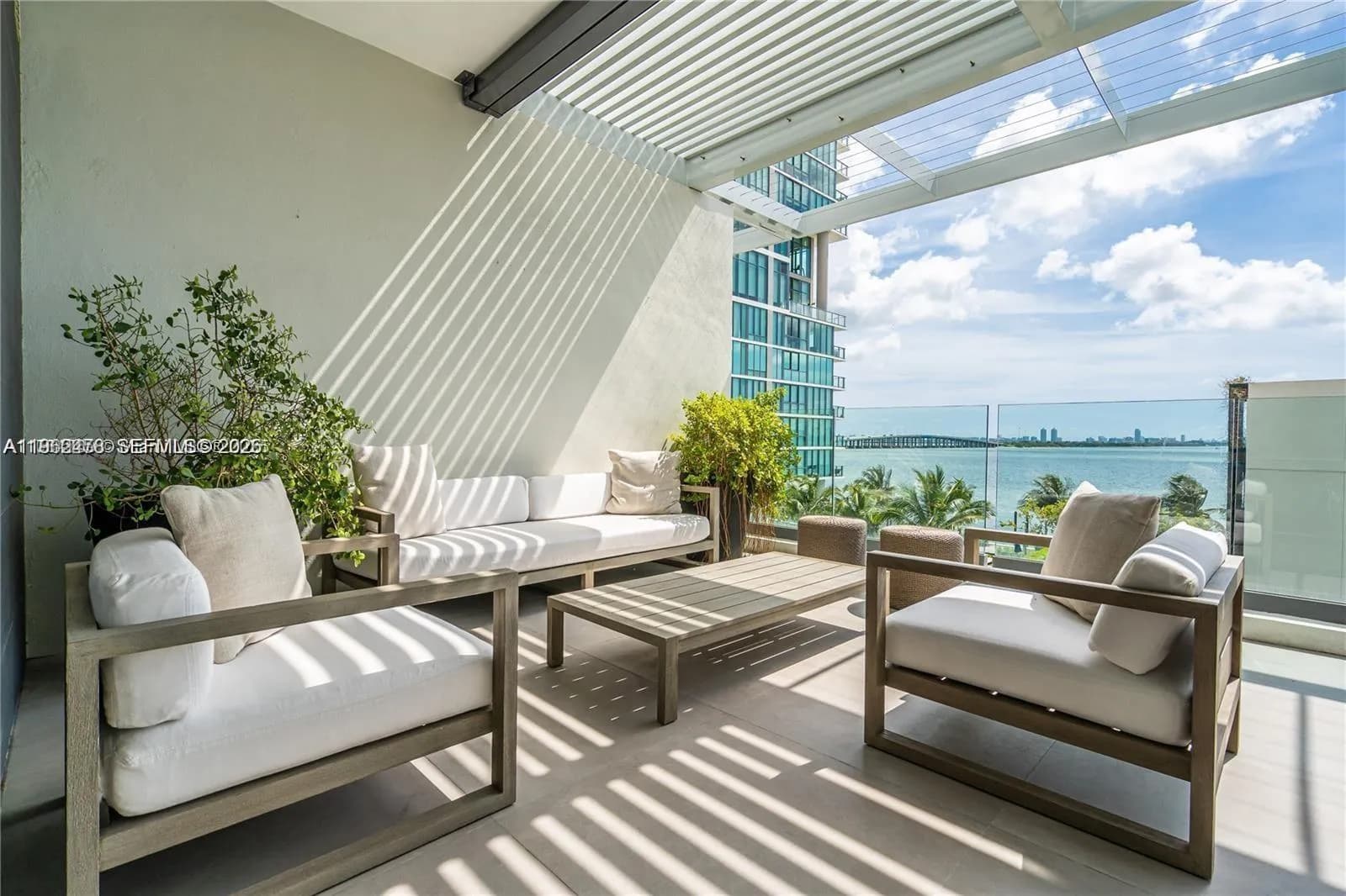 4 bedroom 5 bath for sale at 650 NE 32nd St, Miami FL 33137
