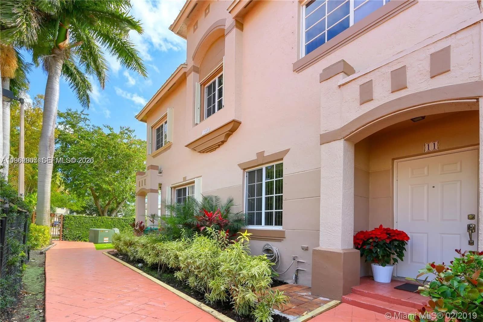 15800 SW 92nd Ave # 11B, Palmetto Bay FL 33157