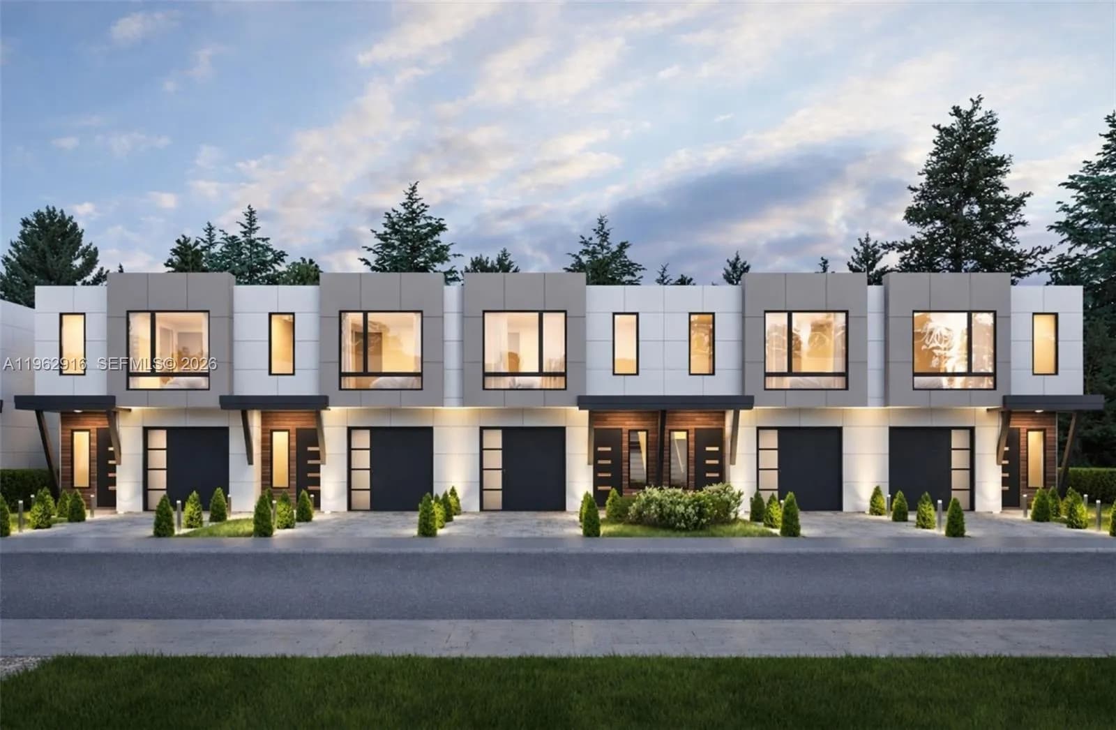 Little River Assemblage, Miami FL 33127