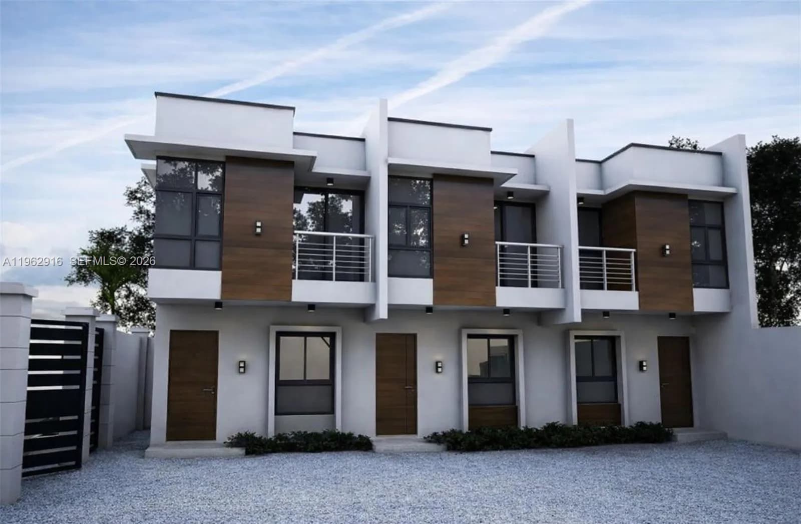 Little River Assemblage, Miami FL 33127