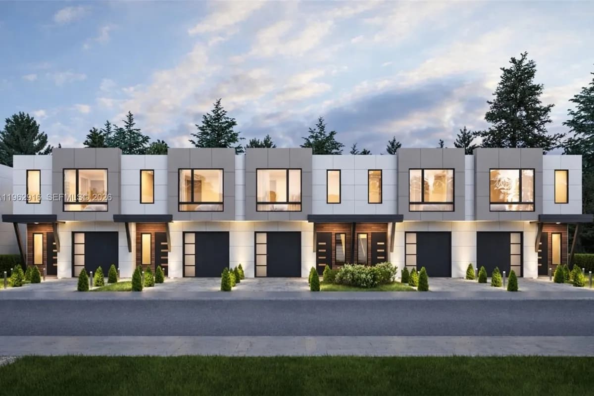 Little River Assemblage, Miami FL 33127