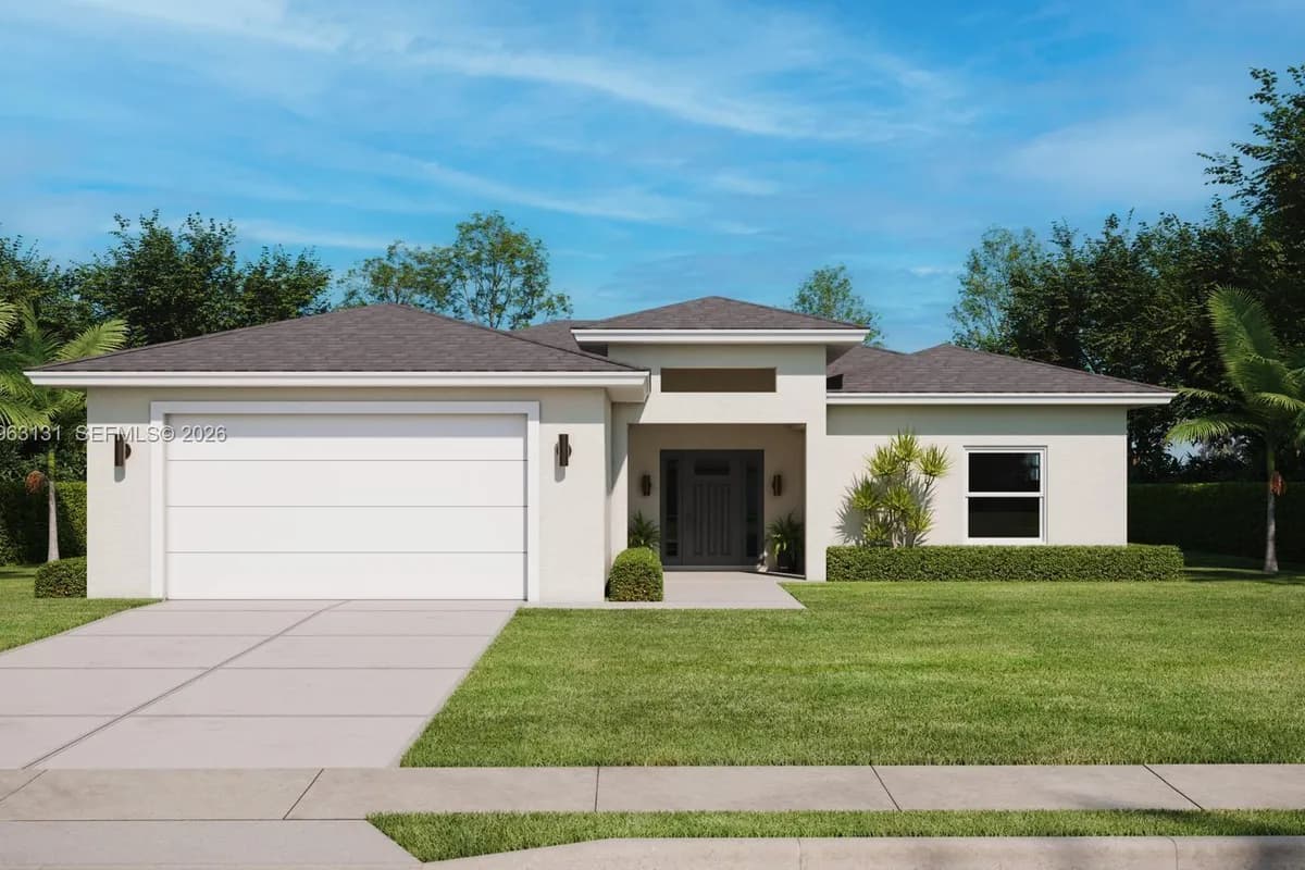 7435 CASILLA ST, Sebring FL 33872