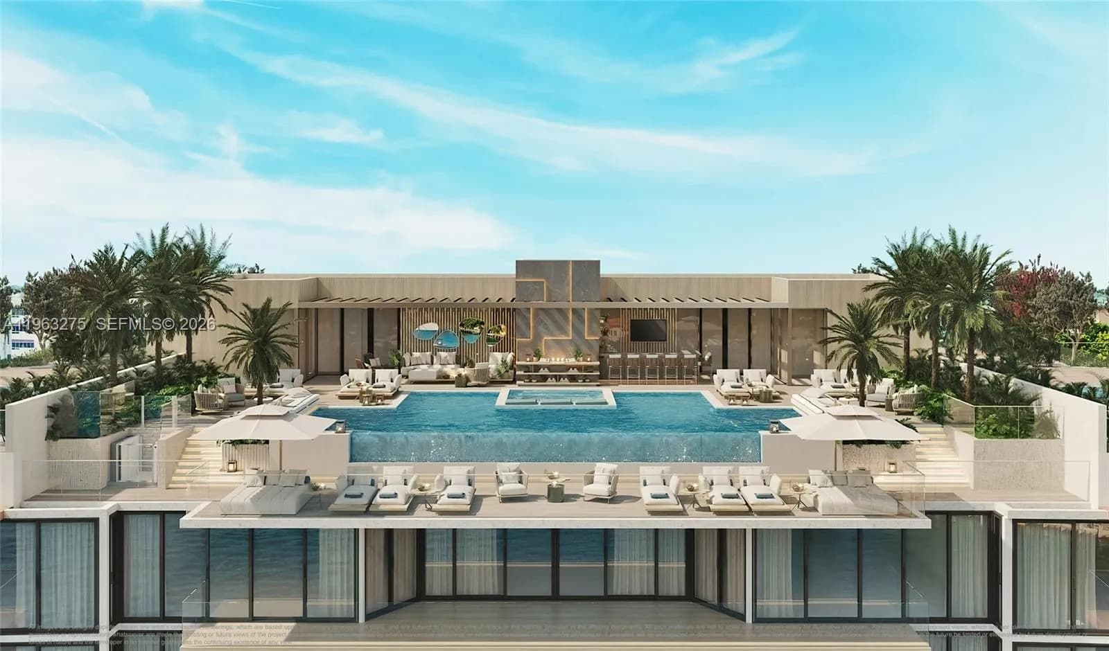 9927 E Bay Harbor # 404, Bay Harbor Islands FL 33154