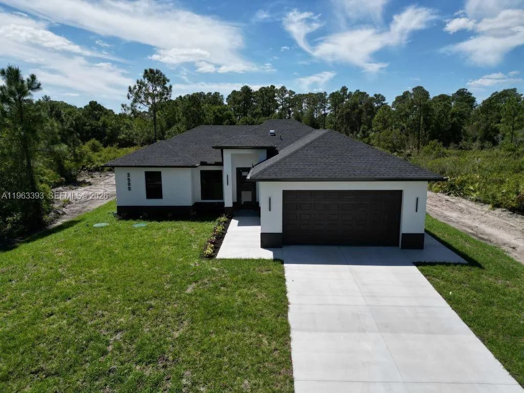 3505 57TH ST, Lehigh Acres FL 33971