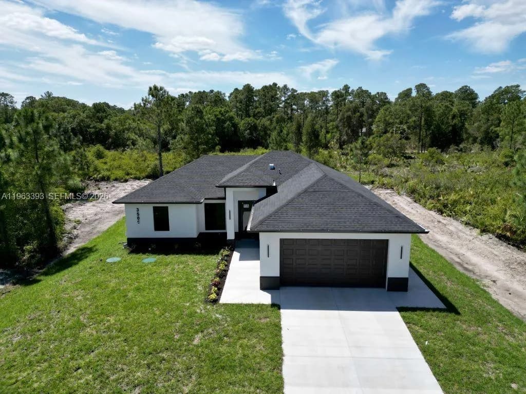 3505 57TH ST, Lehigh Acres FL 33971