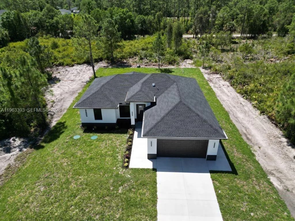 3505 57TH ST, Lehigh Acres FL 33971