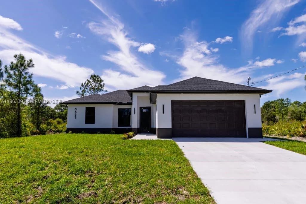 3505 57TH ST, Lehigh Acres FL 33971