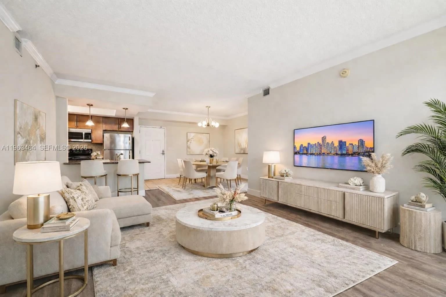 2 bedroom 2 bath for sale at 2000 N Bayshore Dr # 304, Miami FL 33137