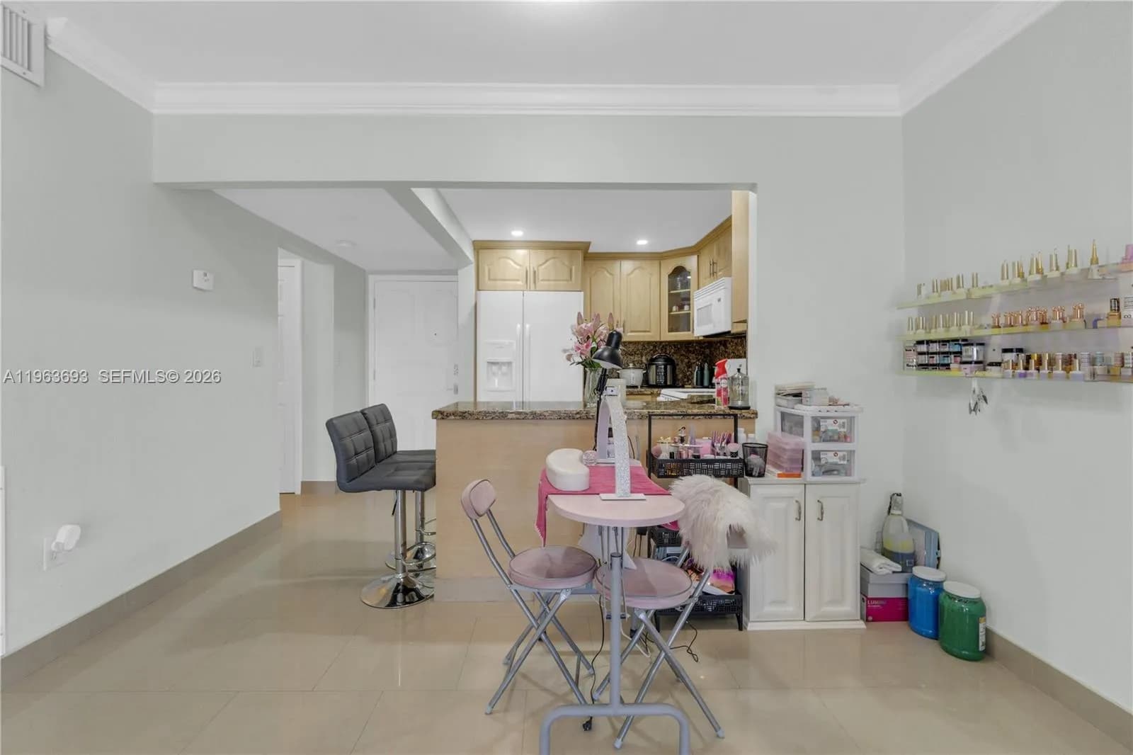 17101 NW 57th Ave # 110, Miami Gardens FL 33055