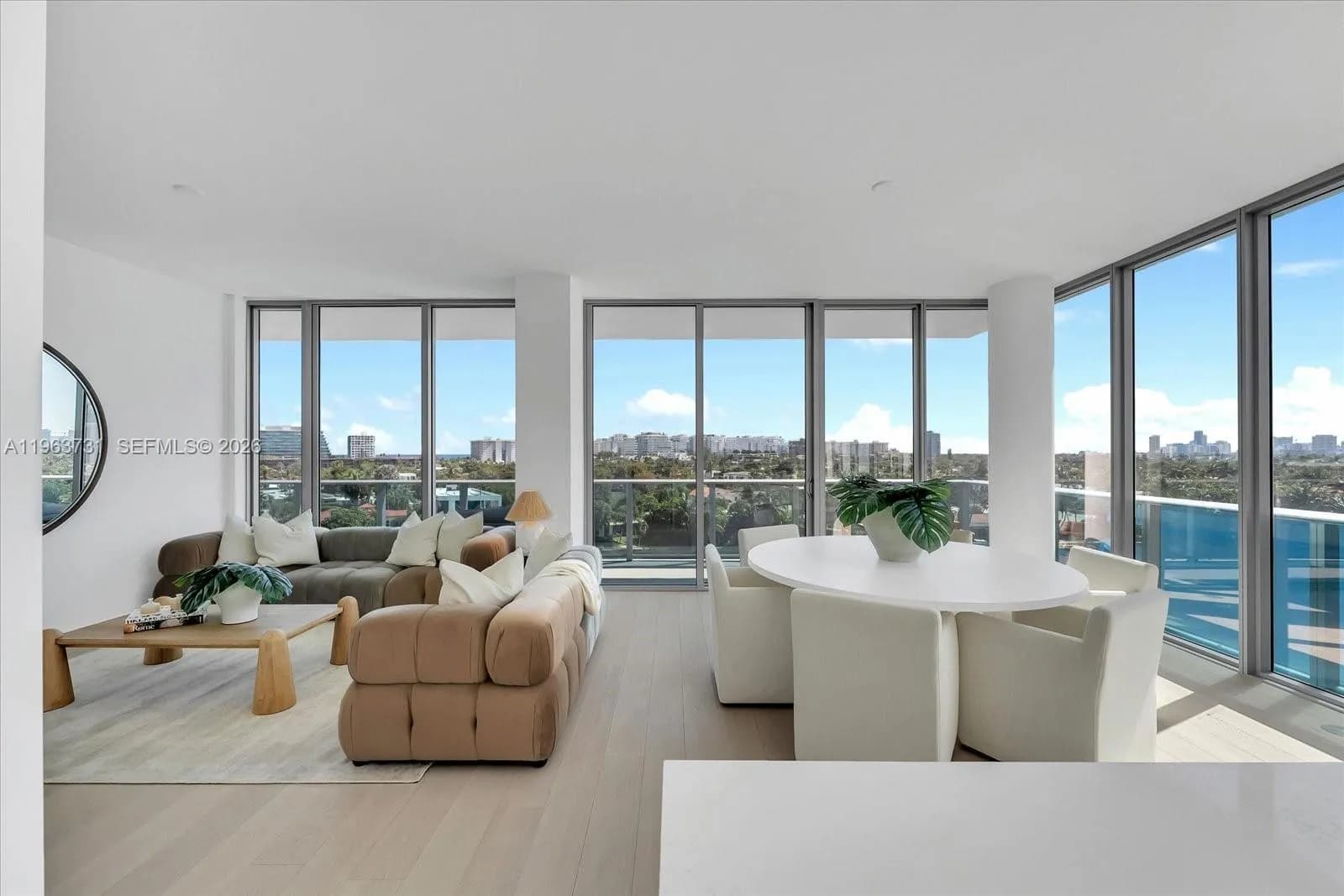 4 bedroom 4 bath for sale at 9201 E Bay Harbor Dr, Bay Harbor Islands FL 33154