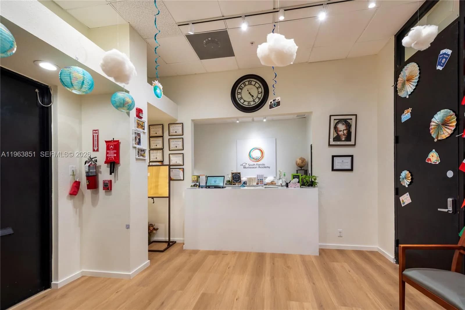 8201 W Mcnab Rd, Tamarac FL 33321