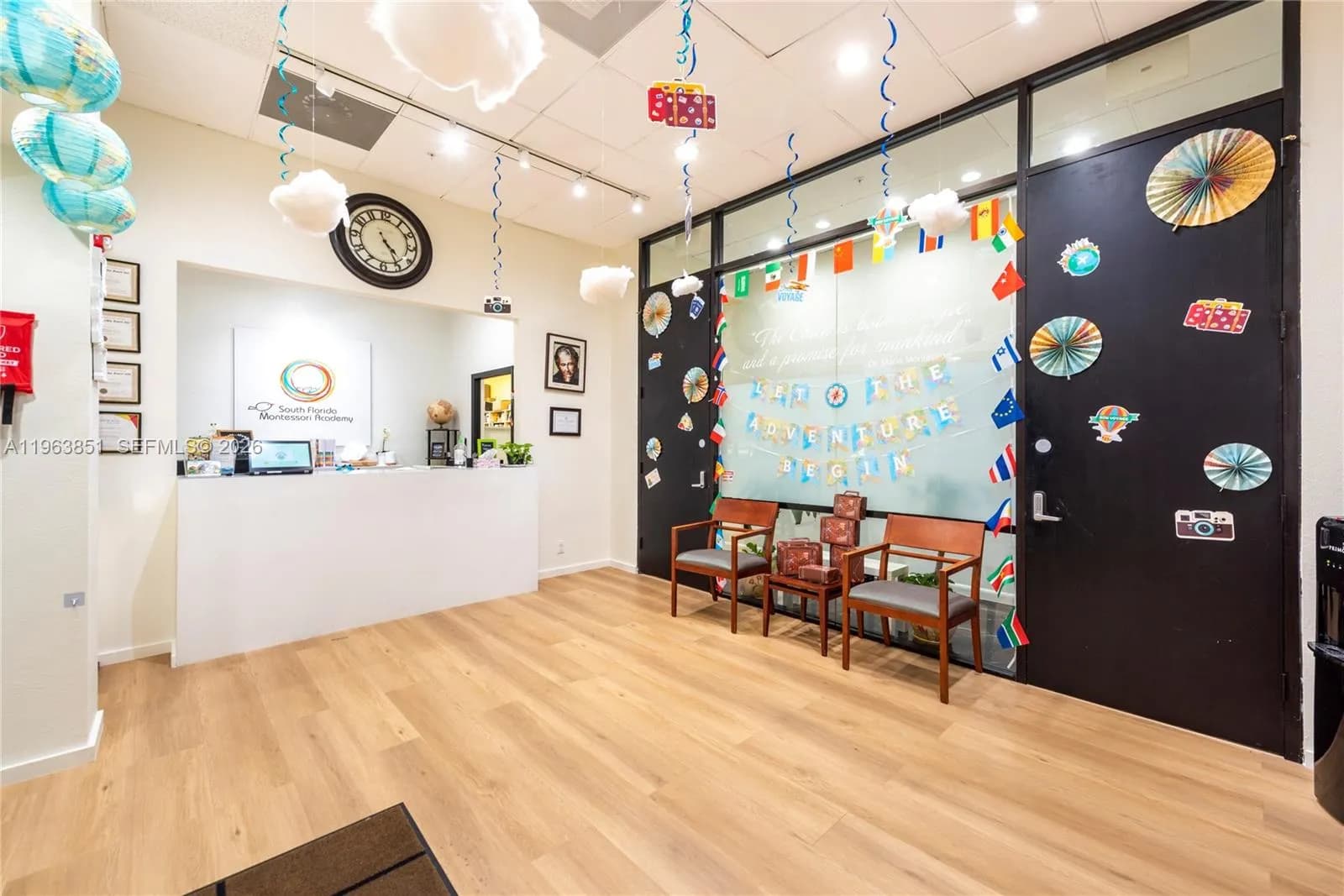 8201 W Mcnab Rd, Tamarac FL 33321