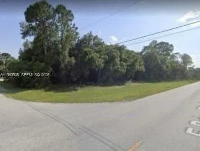 E Price BLVD, North Port FL 34288