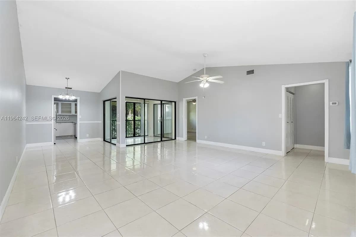 9518 SW 1st Ct, Coral Springs FL 33071