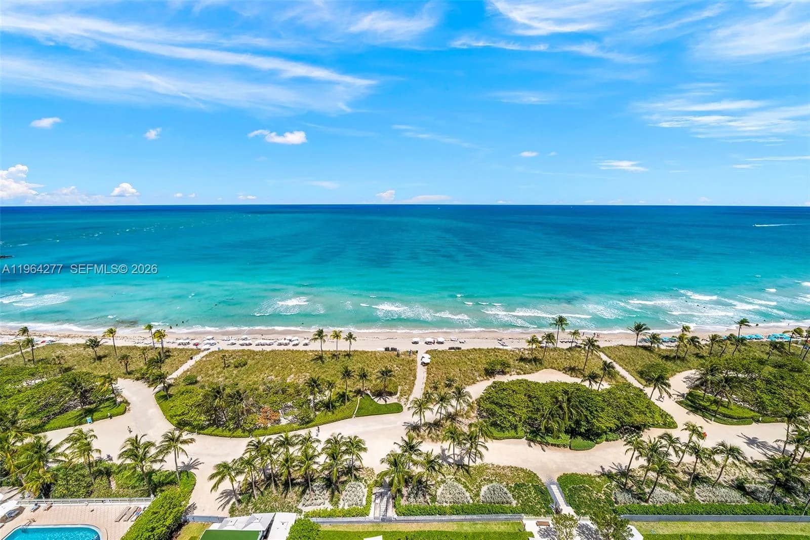 10203 Collins Ave # 1602, Bal Harbour FL 33154