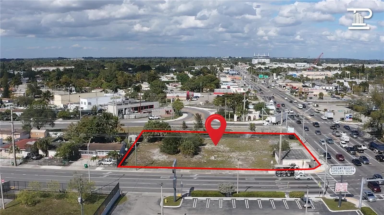 13510 NW 27th Ave, Opa-Locka FL 33054