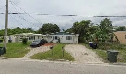 1219 Avenue M, Fort Pierce FL 34950