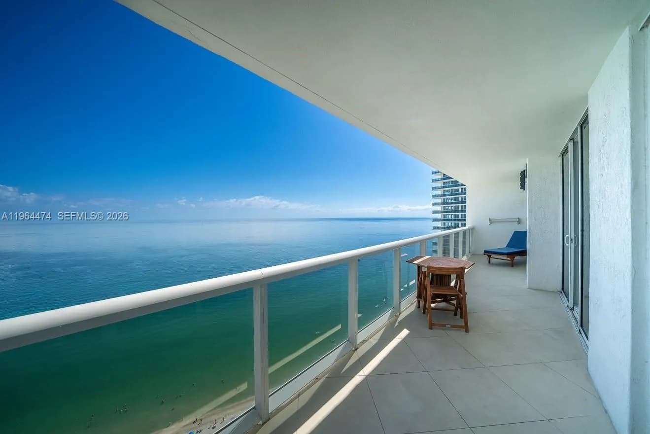 1800 S Ocean Dr # 3102, Hallandale Beach FL 33009