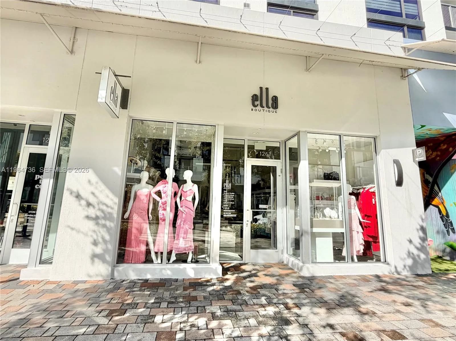 3530 NW 83, Doral FL 33122