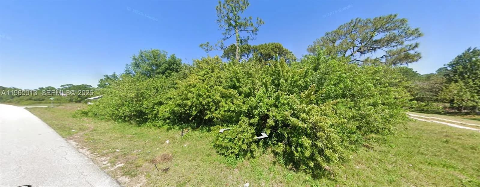 216 Silver Court, Lake Placid FL 33852