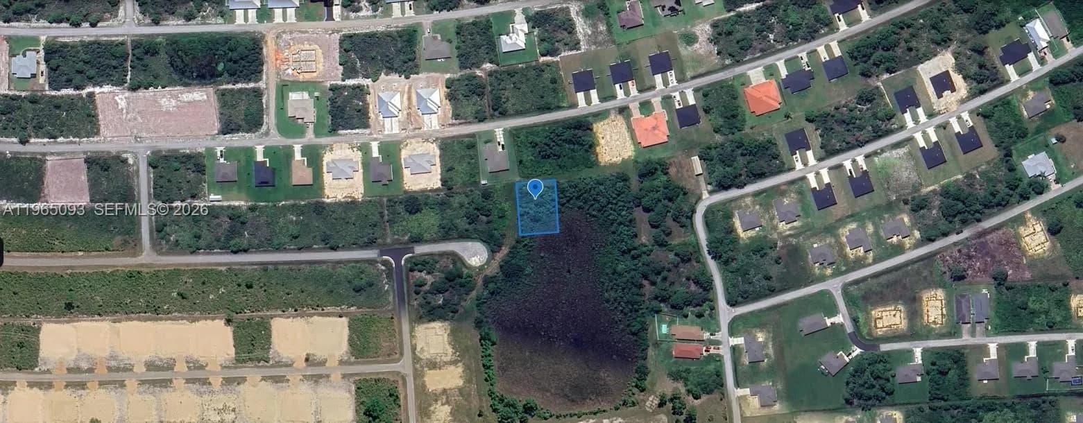 6857 Dickinson Drive, Sebring FL 33872