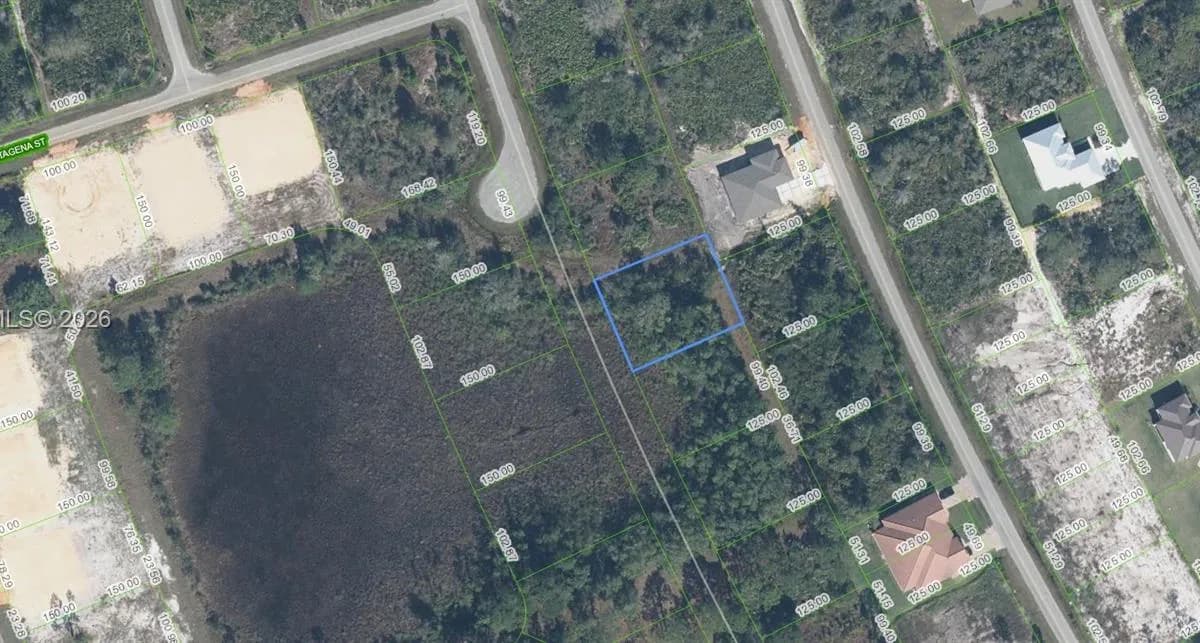 6857 Dickinson Drive, Sebring FL 33872