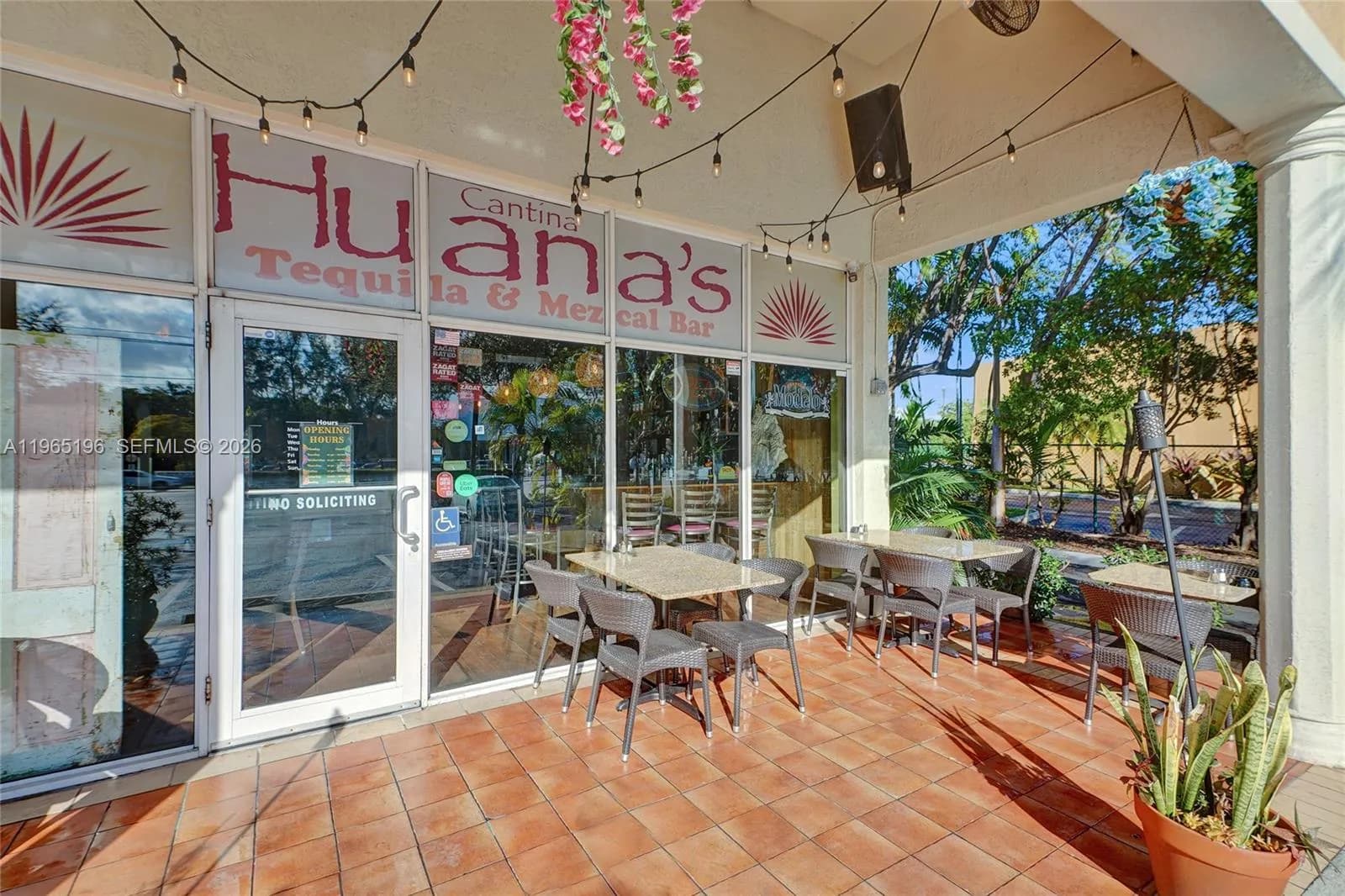 15400 Biscayne Blvd, North Miami FL 33160