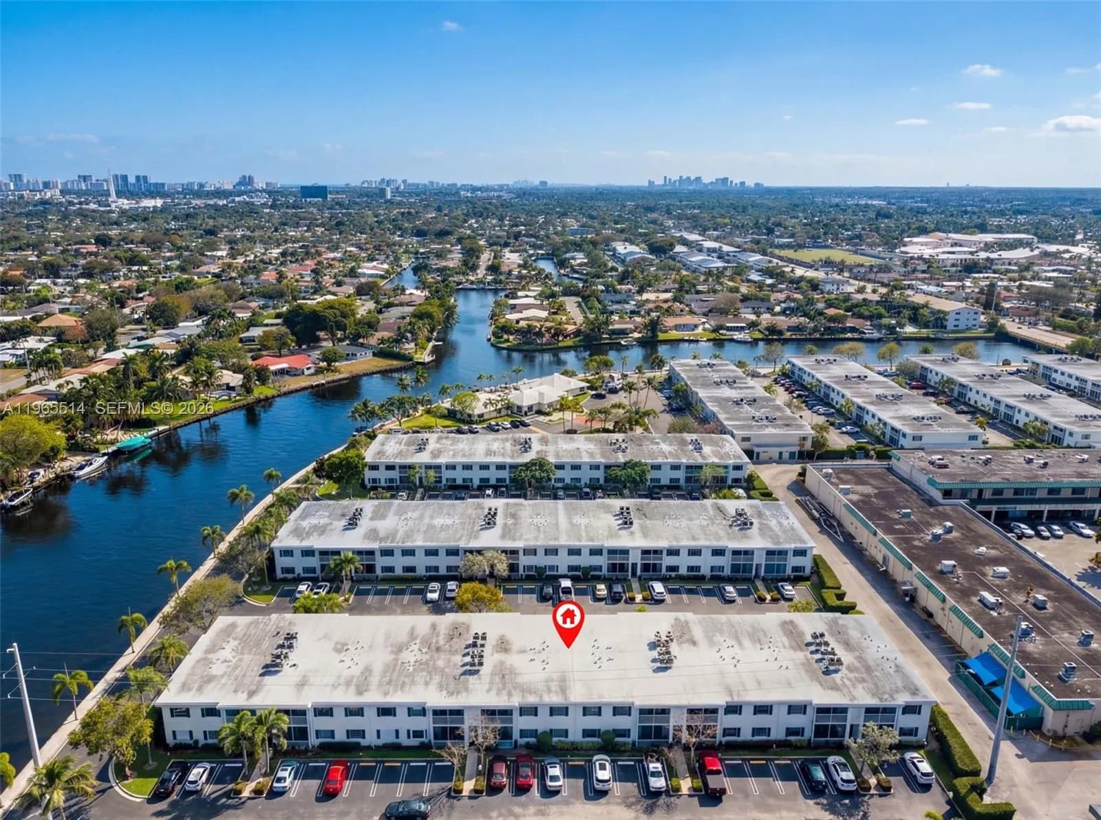 170 Cypress Club Dr # 712, Pompano Beach FL 33060