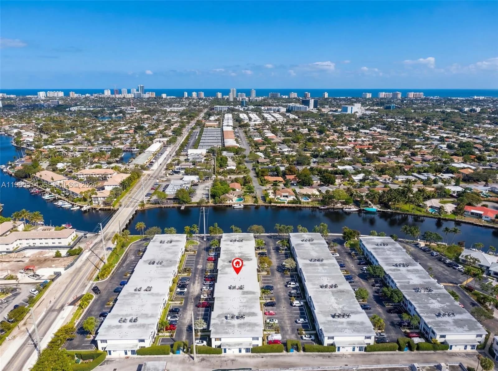 170 Cypress Club Dr # 712, Pompano Beach FL 33060