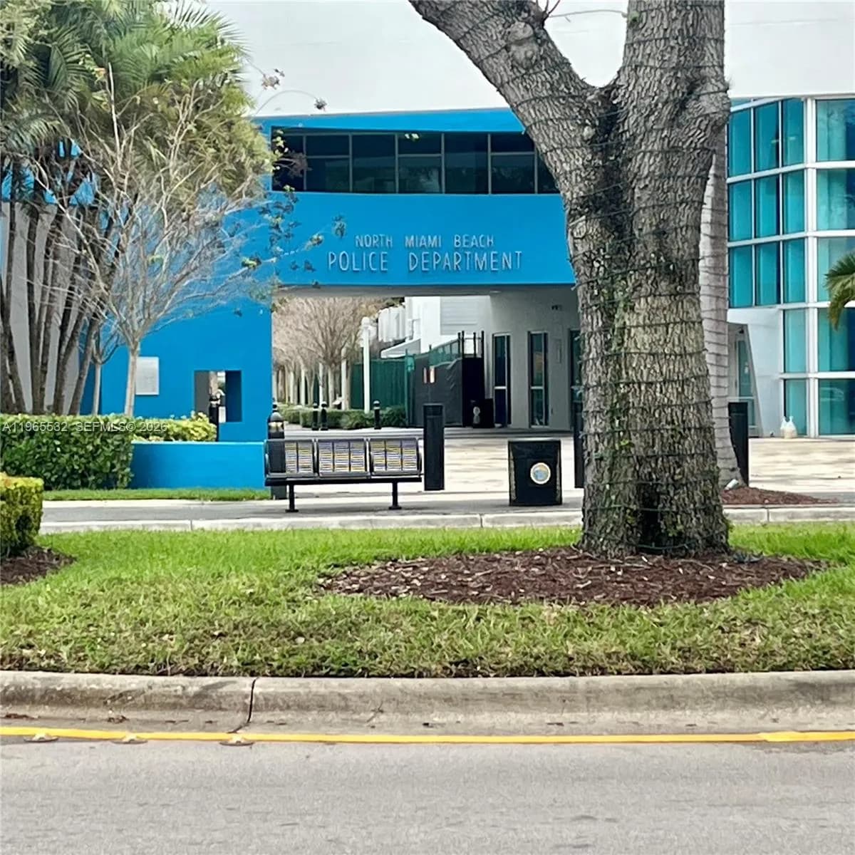 16932 NE 19th Ave, North Miami Beach FL 33162