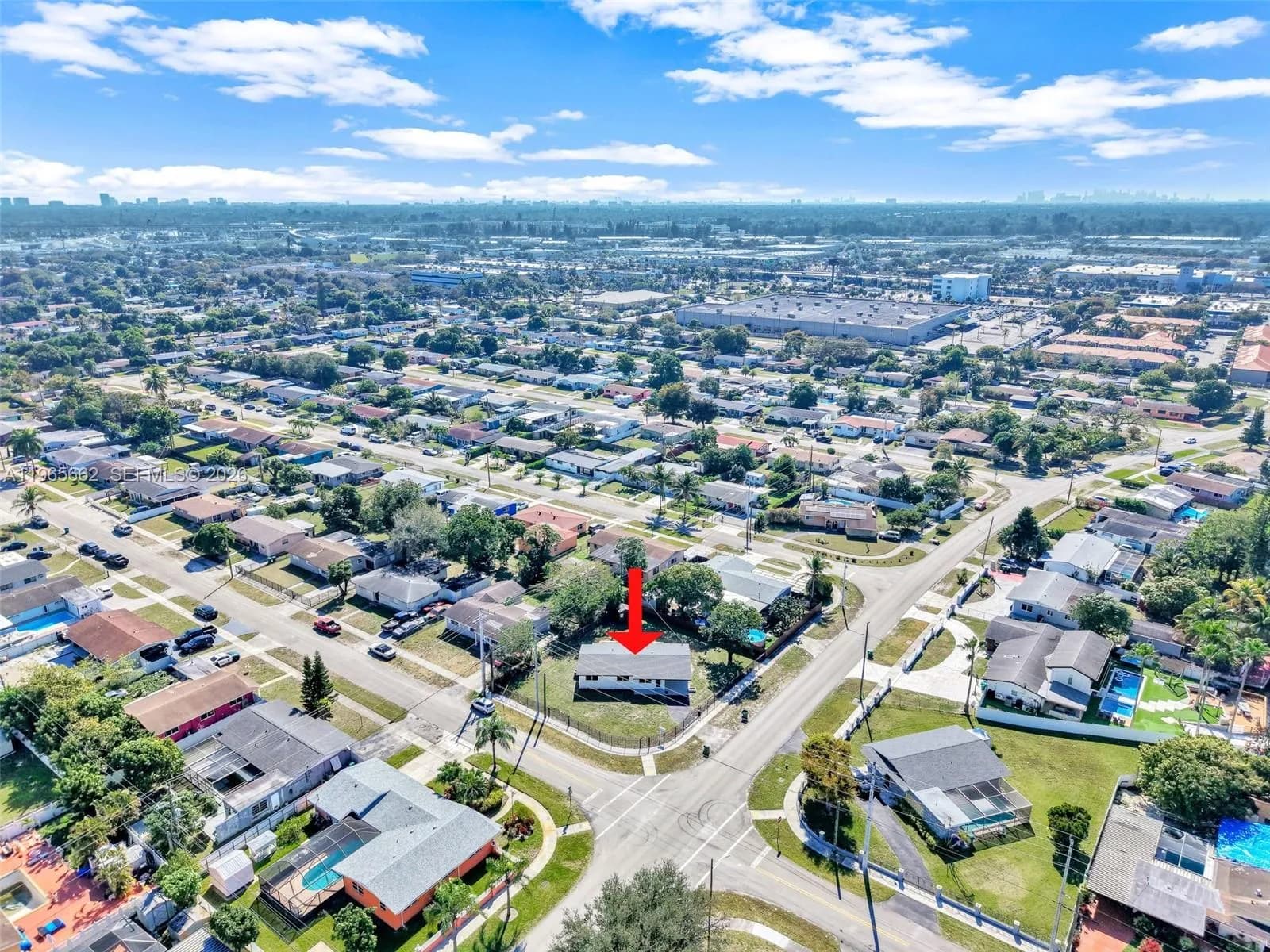 1370 NW 173rd Ter, Miami Gardens FL 33169